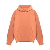 American Hooded Sweater Loose Sports