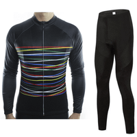 Long Sleeve Kit - SlashBlack