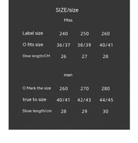 Men's Slippers Summer Wear Thick Bottom