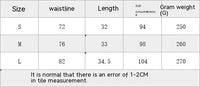 Hot Girl Style Wide Pleated High Waist American Skirt