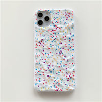 Color Dot Mobile Phone Case