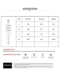Fashion Floral High Waist Tassel European Free Size Bikini With Coat Split