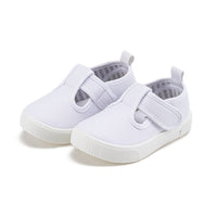Children's Canvas Shoes Casual Soft Bottom Sports
