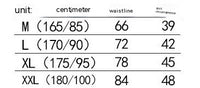 Summer Low Waist Thin Ice Silk Men's Boxer Shorts