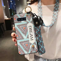 Retro Chinese style silicone mobile phone shell