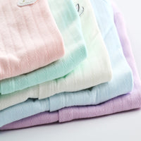 Baby Siamese air conditioning spring and autumn cotton