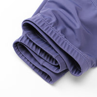 Summer Ice Silk Men's Boxer Briefs