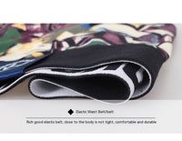 Boxer Shorts Sexy Print Men's Underwear