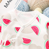 Spring infants jumpsuit