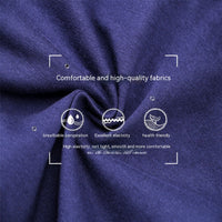 Men's Fashionable Loose Sports Breathable Shorts