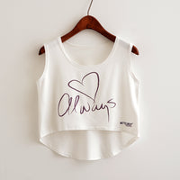 Women's Vest