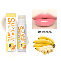 Lip Balm Lip Moisturizing Bu Water Moisturizing