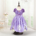 Princess dress