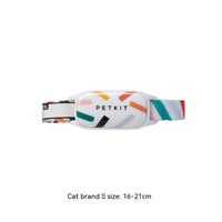 PETKIT Pet Dog Activity Detection Wearable Equipment