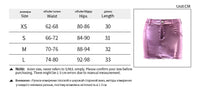 All-match Fashion Skirt High Waist Coating Slim Fit Skirt Women