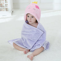 Animal cloak