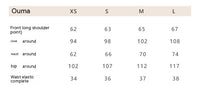 Sleeveless Vest Round Neck Suit Pajamas For Women