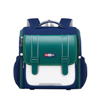 Children's Schoolbag Student Lightweight Backpack
