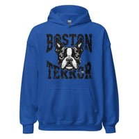 Drop-shoulder Sleeve Casual Sports Hoodie Sweater