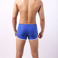 Nylon Fashion Casual Arro Shorts Comfortable Elegant Boxer