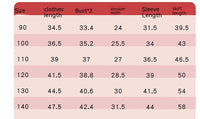 Girls' Han Chinese Costume Fleece-lined Thickened Tang Suit New Year Chinese Style Suit