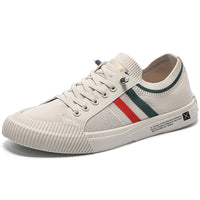 Men's Casual Sports Skate Shoes Breathable