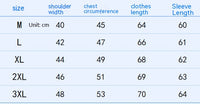 English Round Neck Spaceman Sweater Men's Loose Casual