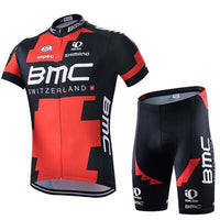 New team edition breathable and quick-drying cycling shirt