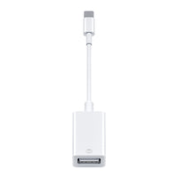 Mobile Phone OTG Adapter USB Disk Adapter Cable