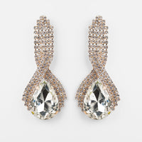 Banquet Party Queen's Gorgeous Earrings