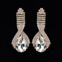 Banquet Party Queen's Gorgeous Earrings