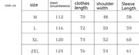 Men's Thick Loose Vintage Coat