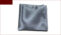 Men's suit pocket handkerchief
