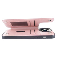 Phone Case Magnetic Drop-resistant Protective Cover