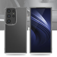 Frosted Phone Case Magnetic Drop-resistant