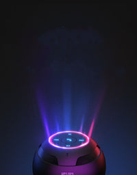 Bluetooth speaker mini audio mini portable compact