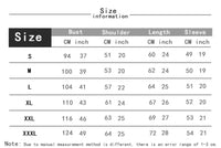 Autumn And Winter European And American Hooded Sweater Loose