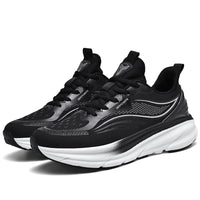 Breathable Flying Woven Fashionable Sports Casual Shoes