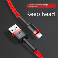 Baseus Data Wire Phone Fast Charge Line