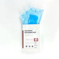 Hydrolyzed Collagen Filling Tablet Soluble Mask