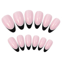 Manicure Simple Style Nail Patch
