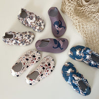Beach Socks Shoes Children's Water Park Wading