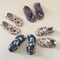 Beach Socks Shoes Children's Water Park Wading