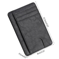 Urse Money Case For Men Women  Fashion Bag 11