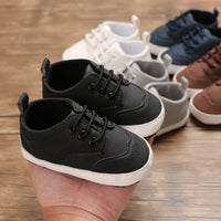 Soft Sole Baby Toddler Shoes