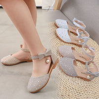 Spring And Summer New Girls' Sandals
