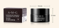 Caffeine Anti-Wrinkle Night Eye Cream Wrinkle Removal Firming