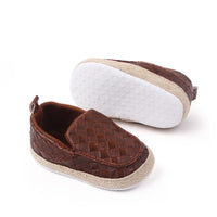 New Baby Soft Bottom Non-slip Toddler Shoes