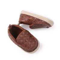 New Baby Soft Bottom Non-slip Toddler Shoes