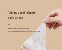 Hanging Lent Remover Tearable Dust Pilling Household